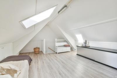 Top Latest Loft Conversion Trends in 2024
