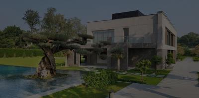 Expert Landscape Design Consultant Services by Green Star Landscape - Delhi Interior Designing