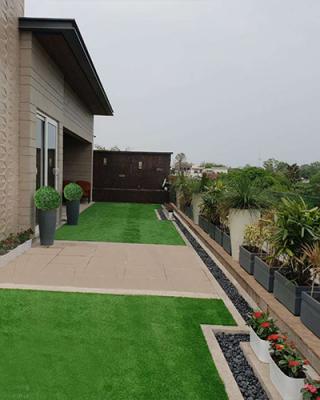 Expert Landscape Design Consultant Services by Green Star Landscape - Delhi Interior Designing