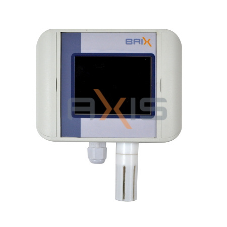 Temperature Humidity Transmitter - Ahmedabad Other