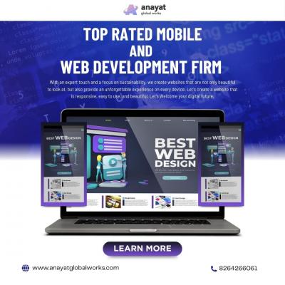 Unlocking Digital Excellence Your Trusted Partner in Mobile and Web Development