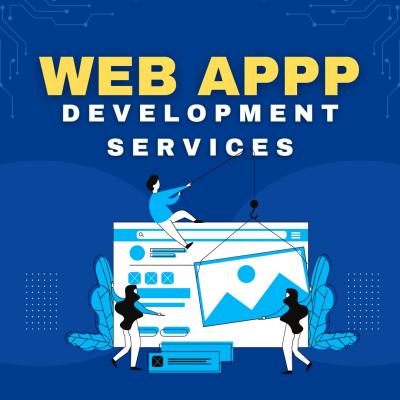 Web Application Development services - Los Angeles Other