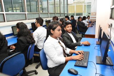 Top Management Colleges in Kolkata