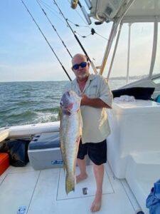 Tile Fishing Suffolk, NY | Capt. Dave Tile Fishing Charter - Other Hotels, Motels, Resorts, Restaurants