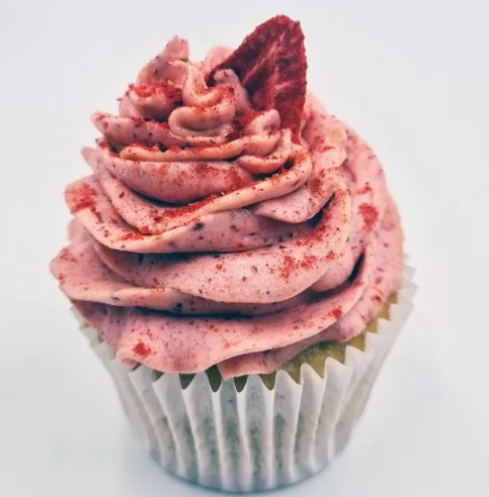 Cupcake Delivery - London Recipes & Cooking Tips