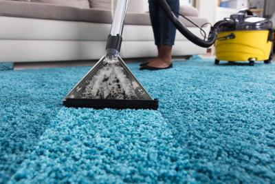 Expert Carpet Cleaning Services in Abu Dhabi - Laundry Services in Abu Dhabi