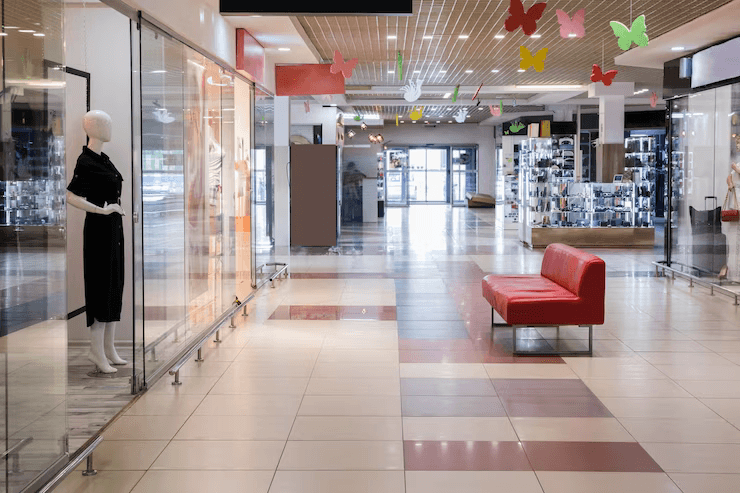 Transform Your Retail Space with Expert Renovation Services!
