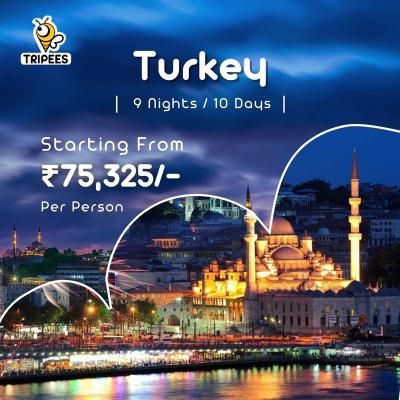 Turkey Holiday Packages - Other Other