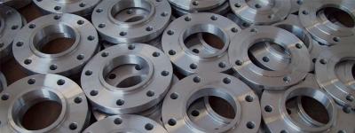 Buy Premium Quality Stainless Steel Slip On Flanges at reasonable price