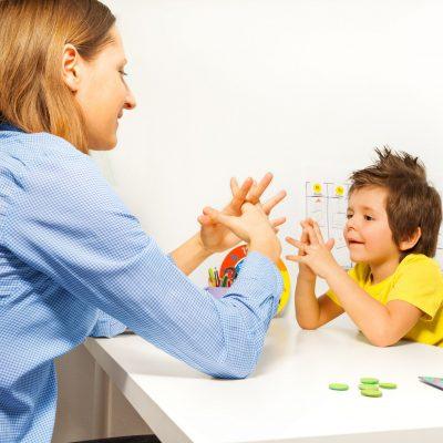 A Comprehensive Guide for Speech-Language Pathologists - Other Childcare