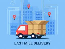 Last Mile Delivery