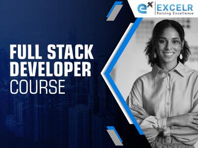 Full Stack Developer Course 