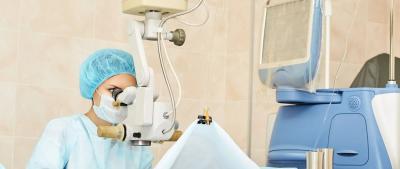 Cataract Surgery in Austin | Hill Country Eye - Austin Health, Personal Trainer