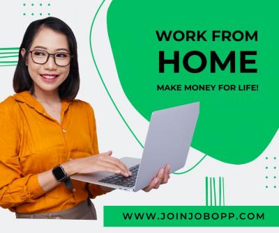 Start Earning from Home - New York Other