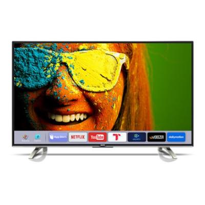 Immersive Experience: Rent a 3D LED TV