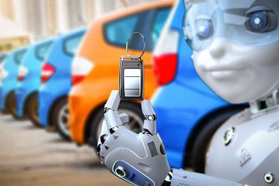 Benefits of Botgo Car Dealership Chatbot - Delhi Computer