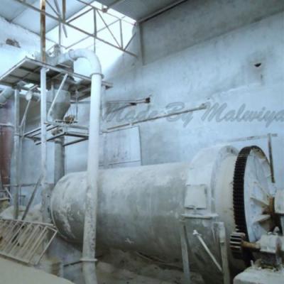 Optimize Your Processes: Discover Superior Ball Mill Solutions in India