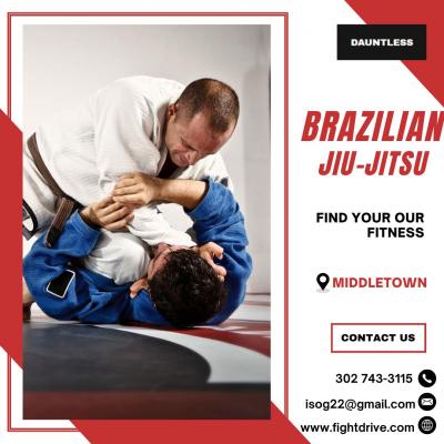 Brazilian Jiu-Jitsu Middletown - Other Other