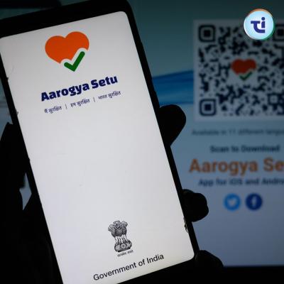 Apps Launched By Government Of India - Delhi Blogs