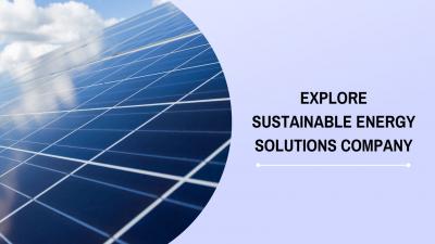 Explore Sustainable Energy Solutions Company | Azure Power