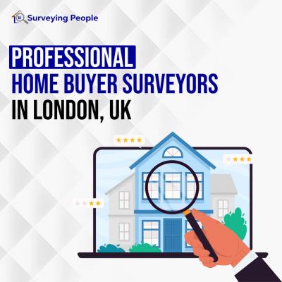 London Property Surveyors