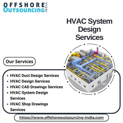 Explore the Most Affordable HVAC Engineering Services Provider in US AEC Sector - Jacksonville Construction, labour
