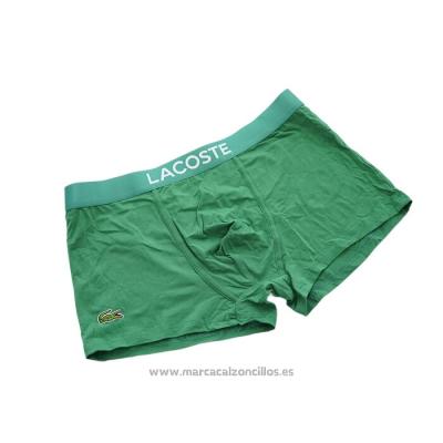 Calzoncillos Lacoste Baratos - Aligarh Clothing