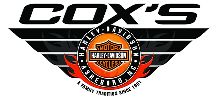 Harley Davidson Motorcycle Dealer in North Carolina, Asheboro