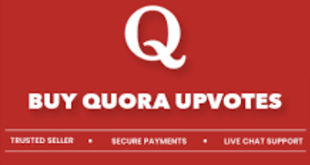 Buy Quora Upvotes – Safe & Real - Atlanta Other