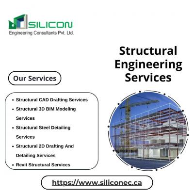 Affordable Structural Engineering Services Provider Canada - Edmonton Construction, labour