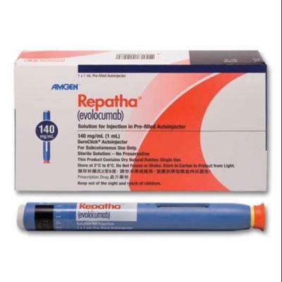 Get Repatha Injections in an Affordable Range