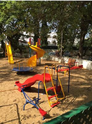 Playground equipment in Chennai - Chennai Other