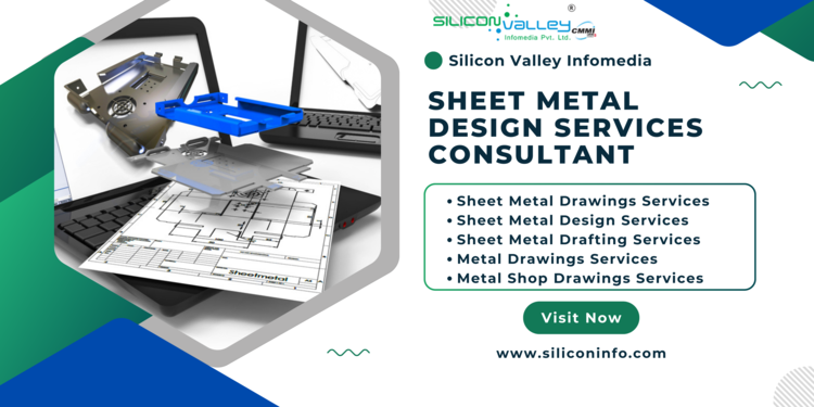 The Sheet Metal Design Services Consultant - USA - Chicago Construction, labour