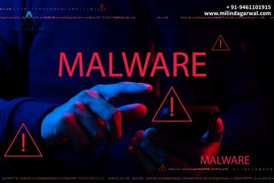 Malware Forensic Expert