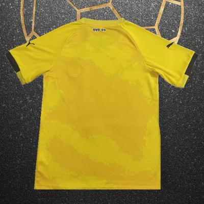 camiseta Borussia Dortmund imitacion - Oviedo-Gijon Sports, Bikes