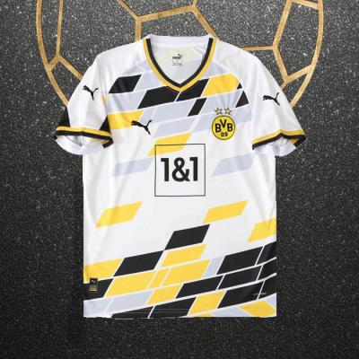camiseta Borussia Dortmund imitacion - Oviedo-Gijon Sports, Bikes