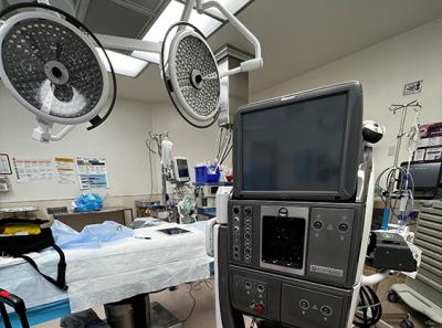 Optimize Performance: Laser Maintenance Services in Oregon by VMS Biomedical