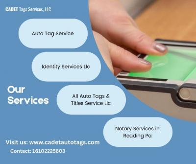     What Do You Expect from Auto Tags Pottstown Pa Service? - Louisville Other