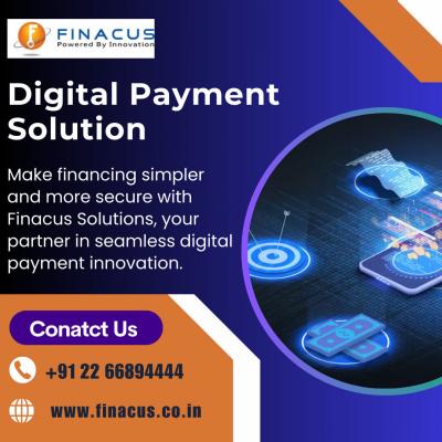 Digital Payment Solution - Mumbai Other