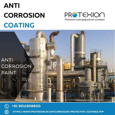 Protexion: Your Ultimate Shield Against Corrosion