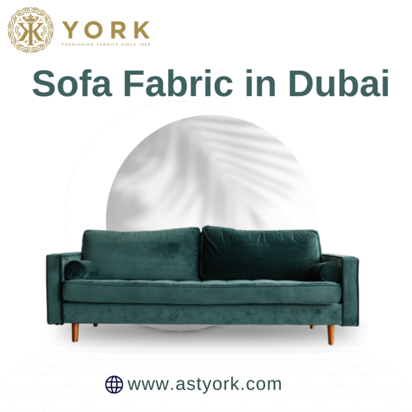 Sofa Fabric in Dubai|Upholstery - Dubai Other