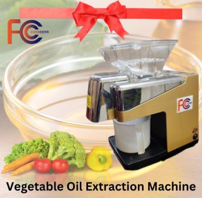 Stay Ahead in the Market Floraoilmachine Advanced Vegetable Oil Extraction Solution