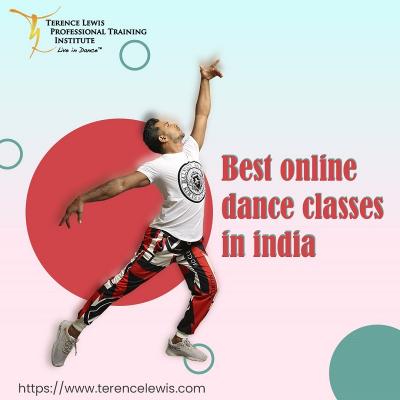 Best Online Dance Classes in Mumbai