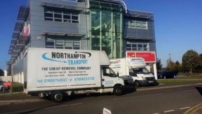 Meet Your Relocation Needs with An Experienced Moving Company