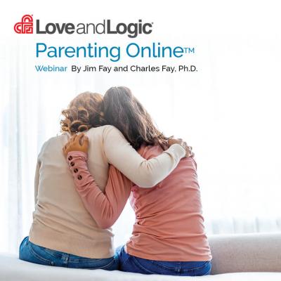 Love and Logic Parenting Online - Webinar - Los Angeles Other