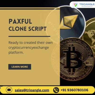 Paxful Clone Script 