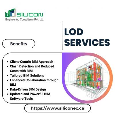 Affordable Level of Development Services Provider Canada - Kingston Construction, labour