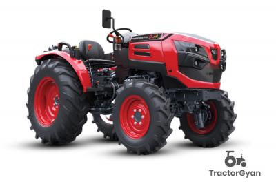 BUY BEST MAHINDRA TRACTORS IN 2024 - Jaipur Other