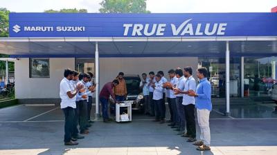 Siva Automotive – Reputable Used Car Dealers Achampathu - Madurai Used Cars