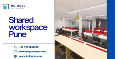 Exploring the Best Shared Workspaces in Pune | Indiqube - Kolkata Other